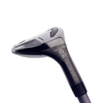 Used TaylorMade Qi35 Max 6 Hybrid / 31 Degrees / Regular Flex