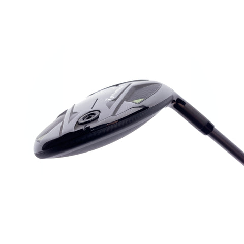 Used TaylorMade Qi35 Max 7 Fairway Wood / 21.5 Degrees / Regular Flex