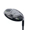 Used TaylorMade Qi35 Max 7 Fairway Wood / 21.5 Degrees / Regular Flex