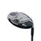 Used TaylorMade Qi35 Max 7 Fairway Wood / 21.5 Degrees / Regular Flex