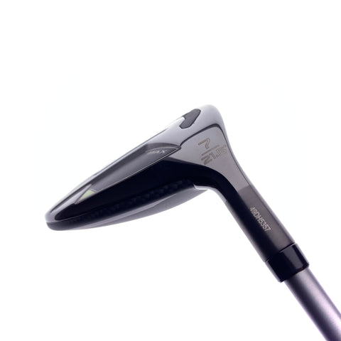 Used TaylorMade Qi35 Max 7 Fairway Wood / 21.5 Degrees / Regular Flex