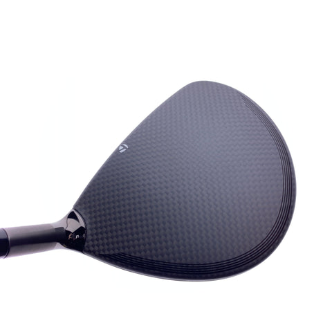 Used TaylorMade Qi35 Max 7 Fairway Wood / 21.5 Degrees / Regular Flex