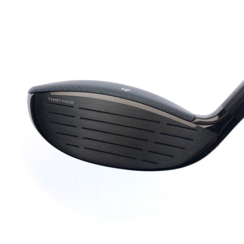 Used TaylorMade Qi35 Max 7 Fairway Wood / 21.5 Degrees / Regular Flex