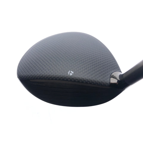 Used TaylorMade Qi35 Max 7 Fairway Wood / 21.5 Degrees / Regular Flex