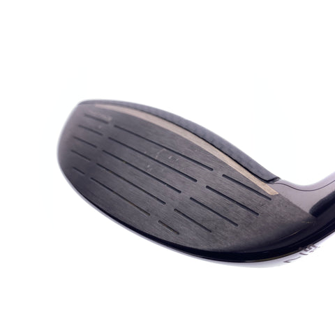 Used TaylorMade Qi35 Max 7 Fairway Wood / 21.5 Degrees / Regular Flex