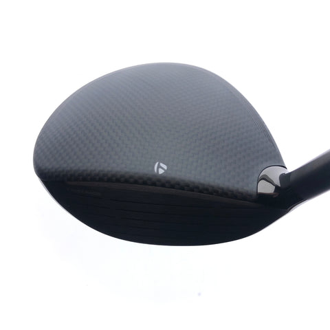Used TaylorMade Qi35 Max 7 Fairway Wood / 21.5 Degrees / Regular Flex