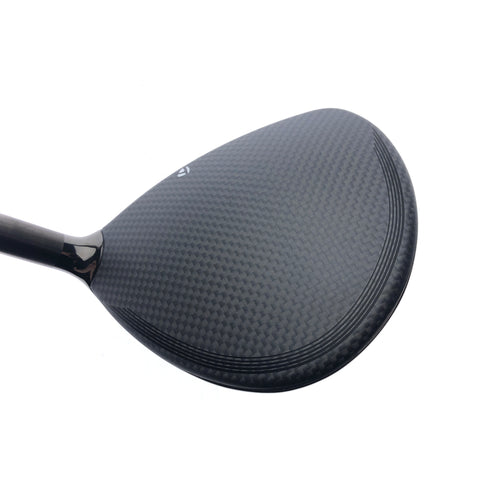 Used TaylorMade Qi35 Max 7 Fairway Wood / 21.5 Degrees / Regular Flex