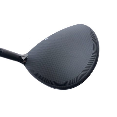 Used TaylorMade Qi35 Max 7 Fairway Wood / 21.5 Degrees / Regular Flex