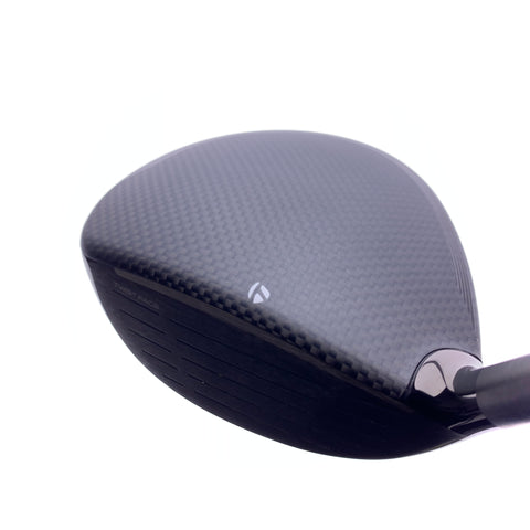 Used TaylorMade Qi35 Max 7 Fairway Wood / 21.5 Degrees / Regular Flex