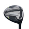 Used TaylorMade Qi35 Max 7 Fairway Wood / 21.5 Degrees / Regular Flex