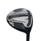 Used TaylorMade Qi35 Max 7 Fairway Wood / 21.5 Degrees / Regular Flex