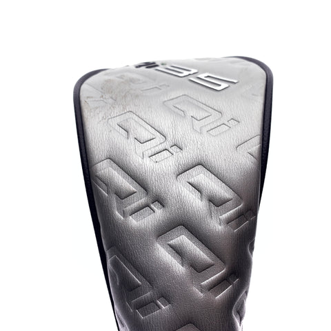 Used TaylorMade Qi35 Max 7 Fairway Wood / 21.5 Degrees / Soft Regular Flex