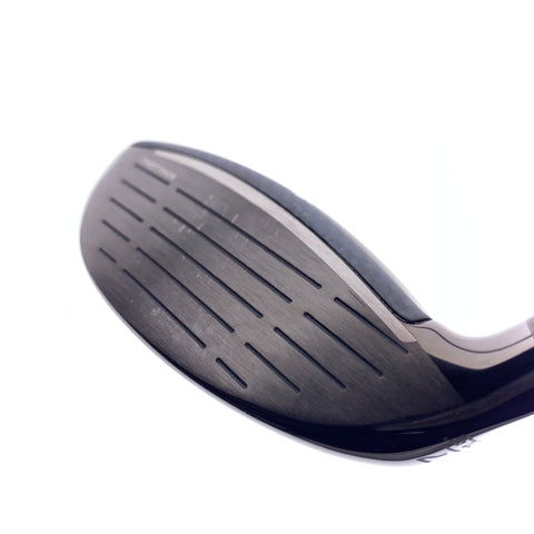 Used TaylorMade Qi35 Max 7 Fairway Wood / 21.5 Degrees / Soft Regular Flex