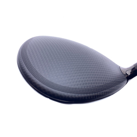 Used TaylorMade Qi35 Max 7 Fairway Wood/21.5 Degrees/Regular Flex/Left-Hand