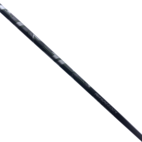 Used TaylorMade Qi35 Max 7 Hybrid / 35 Degrees / A Flex