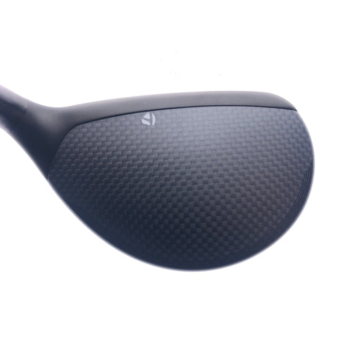 Used TaylorMade Qi35 Max 7 Hybrid / 35 Degrees / Regular Flex