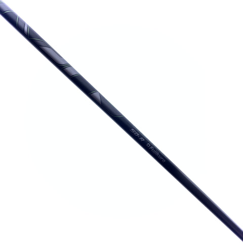 Used TaylorMade Qi35 Max 7 Hybrid / 35.0 Degrees / Regular Flex