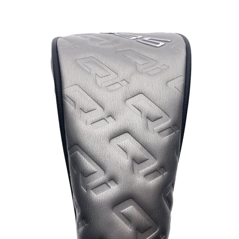 Used TaylorMade Qi35 Max 9 Fairway Wood / 24.5 Degrees / A Flex