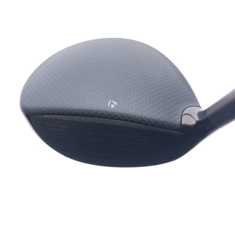 Used TaylorMade Qi35 Max 9 Fairway Wood / 24.5 Degrees / A Flex