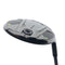 Used TaylorMade Qi35 Max 9 Fairway Wood / 24.5 Degrees / Regular Flex