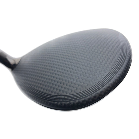 Used TaylorMade Qi35 Max 9 Fairway Wood / 24.5 Degrees / Regular Flex