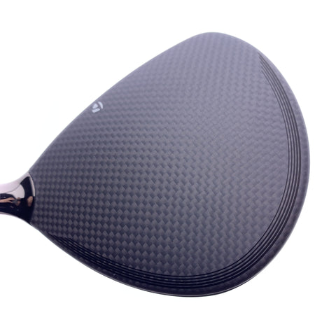 Used TaylorMade Qi35 Max 9 Fairway Wood / 24.5 Degrees / Regular Flex