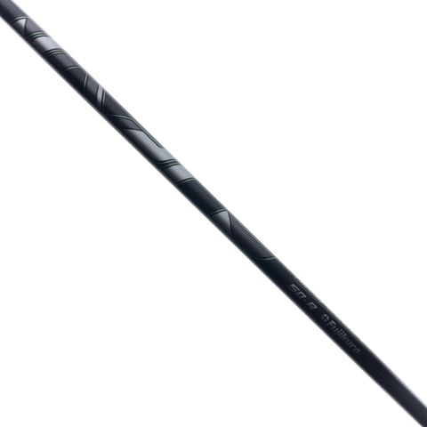 Used TaylorMade Qi35 Max 9 Fairway Wood / 24.5 Degrees / Regular Flex