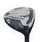 Used TaylorMade Qi35 Max 9 Fairway Wood / 24.5 Degrees / Regular Flex