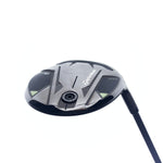 Used TaylorMade Qi35 Max 9 Fairway Wood / 24.5 Degrees / Stiff Flex