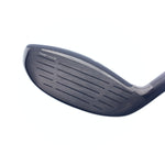 Used TaylorMade Qi35 Max 9 Fairway Wood / 24.5 Degrees / Stiff Flex