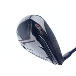 Used TaylorMade Qi35 Max 9 Fairway Wood / 24.5 Degrees / Stiff Flex