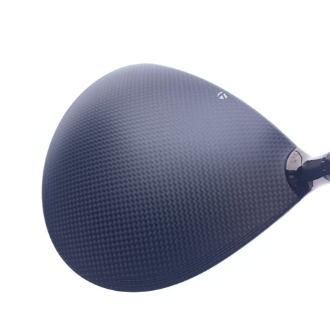 Used TaylorMade Qi35 Max Driver / 10.5 Degrees / A Flex / Left-Handed