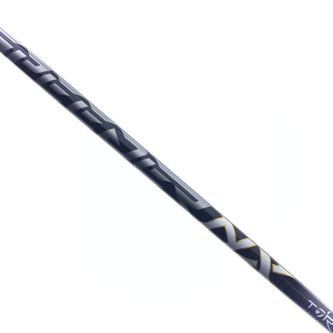 Used TaylorMade Qi35 Max Driver / 10.5 Degrees / A Flex / Left-Handed