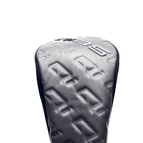 Used TaylorMade Qi35 Max Driver / 10.5 Degrees / Regular Flex