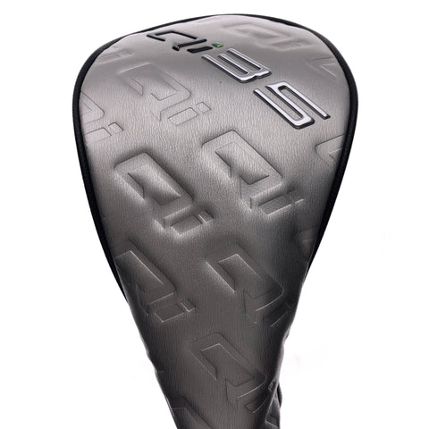 Used TaylorMade Qi35 Max Driver / 10.5 Degrees / Regular Flex