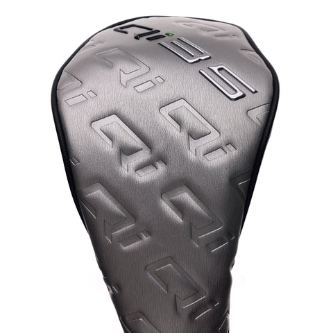 Used TaylorMade Qi35 Max Driver / 10.5 Degrees / Regular Flex