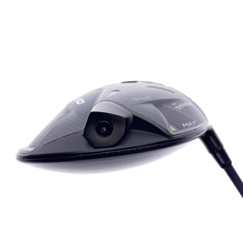 Used TaylorMade Qi35 Max Driver / 10.5 Degrees / Regular Flex