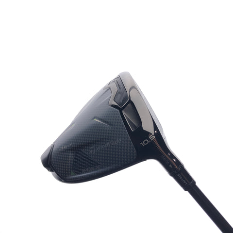 Used TaylorMade Qi35 Max Driver / 10.5 Degrees / Regular Flex