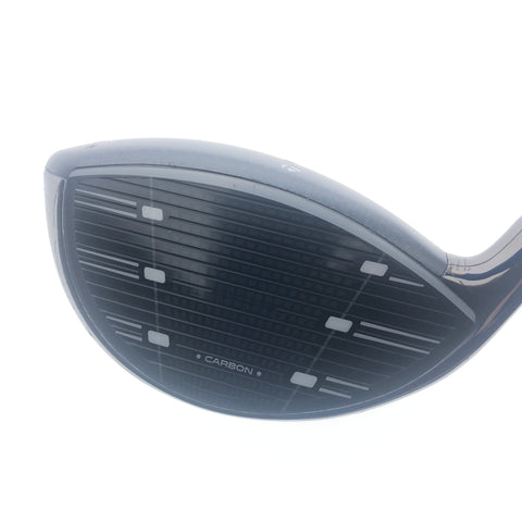 Used TaylorMade Qi35 Max Driver / 10.5 Degrees / Regular Flex