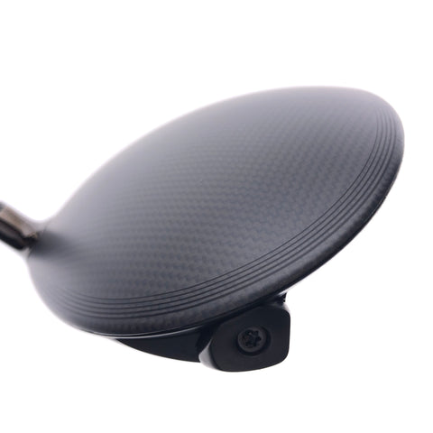 Used TaylorMade Qi35 Max Driver / 10.5 Degrees / Regular Flex