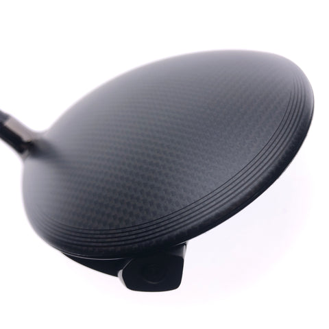Used TaylorMade Qi35 Max Driver / 10.5 Degrees / Regular Flex