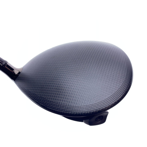 Used TaylorMade Qi35 Max Driver / 10.5 Degrees / Regular Flex