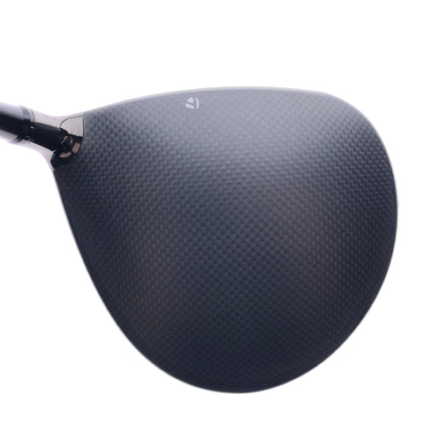 Used TaylorMade Qi35 Max Driver / 10.5 Degrees / Regular Flex