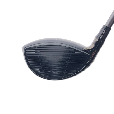 Used TaylorMade Qi35 Max Driver / 10.5 Degrees / Regular Flex