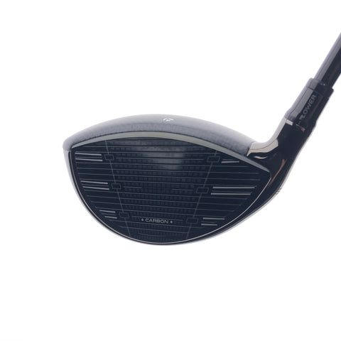 Used TaylorMade Qi35 Max Driver / 10.5 Degrees / Regular Flex