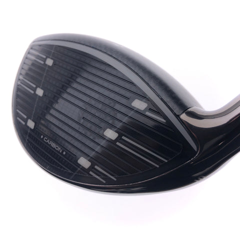Used TaylorMade Qi35 Max Driver / 10.5 Degrees / Regular Flex