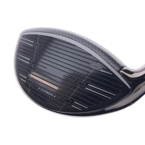 Used TaylorMade Qi35 Max Driver / 10.5 Degrees / Regular Flex