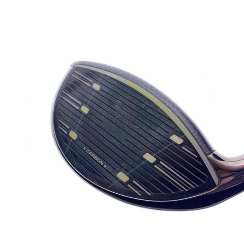 Used TaylorMade Qi35 Max Driver / 10.5 Degrees / Regular Flex