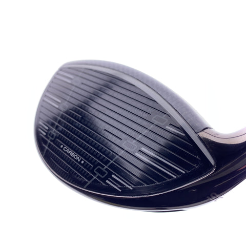 Used TaylorMade Qi35 Max Driver / 10.5 Degrees / Regular Flex