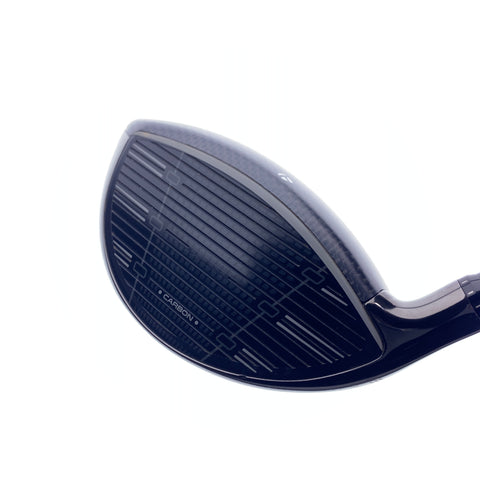 Used TaylorMade Qi35 Max Driver / 10.5 Degrees / Regular Flex